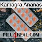Kamagra Pineapple 27